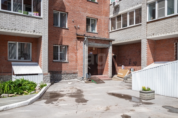 
  Продается 1-комн. квартира 53.1 м². Фото 25.