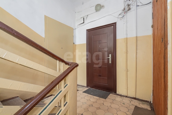 
  Продается 2-комн. квартира 51.5 м². Фото 23.