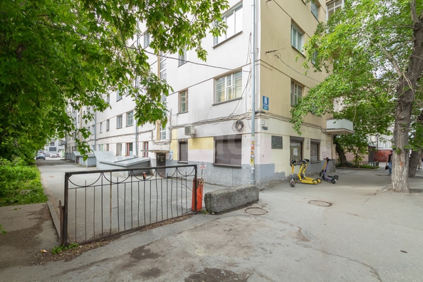 
  Продается 2-комн. квартира 51.5 м². Фото 28.