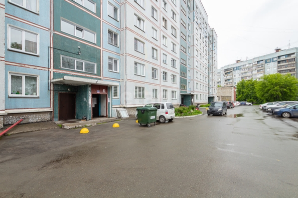 
  Продается 3-комн. квартира 69 м². Фото 27.