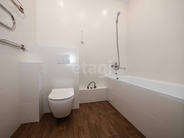 
  Продается студия 24 м², в ЖК Галактика, дом 1 Нептун. Фото 12.
