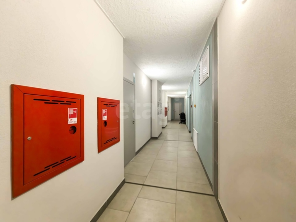 
  Продается студия 24 м², в ЖК Галактика, дом 1 Нептун. Фото 29.