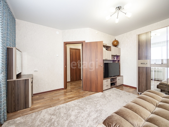 
  Продается 1-комн. квартира 33 м². Фото 7.