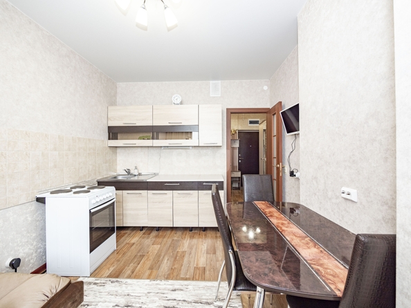 
  Продается 1-комн. квартира 33 м². Фото 16.