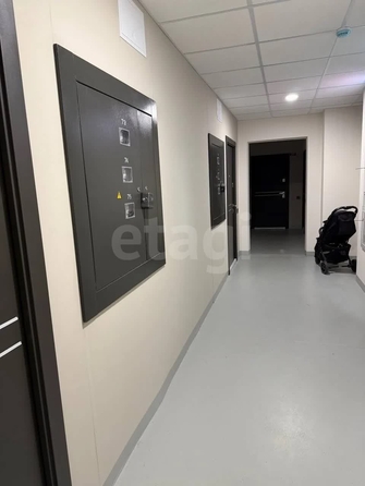 
  Продается 2-комн. квартира 41.4 м², в ЖК АТОМ. Фото 2.
