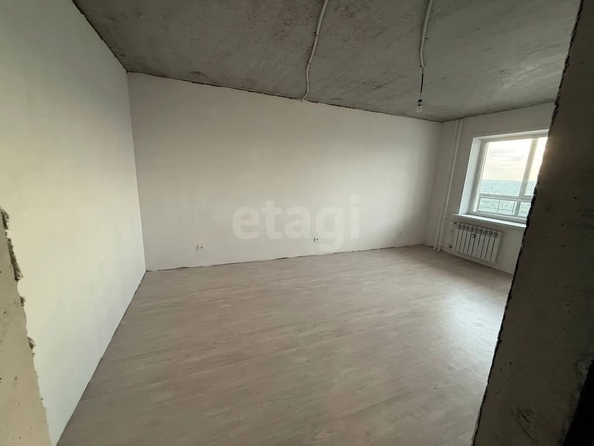 
  Продается 2-комн. квартира 41.4 м², в ЖК АТОМ. Фото 6.