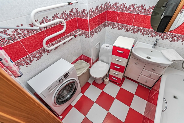 
  Продается 1-комн. квартира 45.2 м². Фото 14.