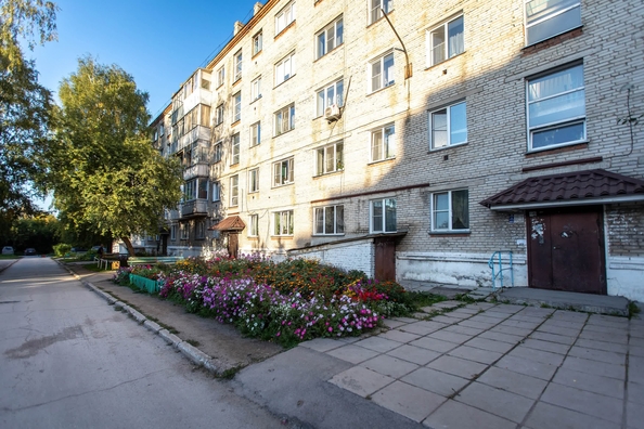 
  Продается 3-комн. квартира 48 м². Фото 5.