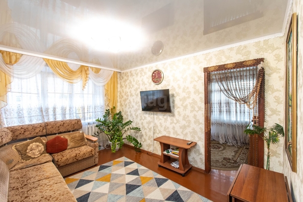 
  Продается 3-комн. квартира 48 м². Фото 10.