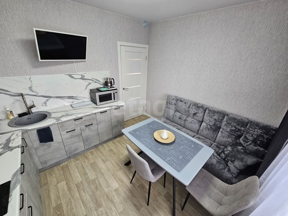 
  Продается 1-комн. квартира 36.5 м², в ЖК Околица, дом 1. Фото 8.
