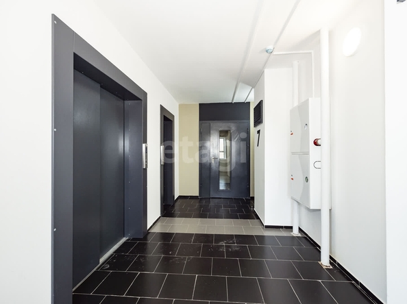 
  Продается 1-комн. квартира 36.5 м², в ЖК Околица, дом 1. Фото 16.
