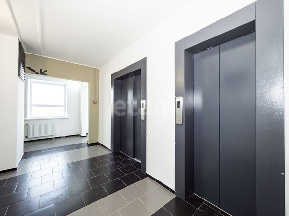 
  Продается 1-комн. квартира 36.5 м², в ЖК Околица, дом 1. Фото 17.