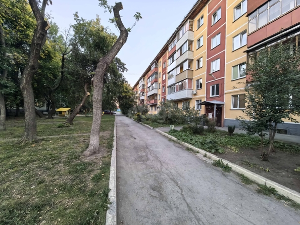 
  Продается 2-комн. квартира 42.9 м². Фото 27.