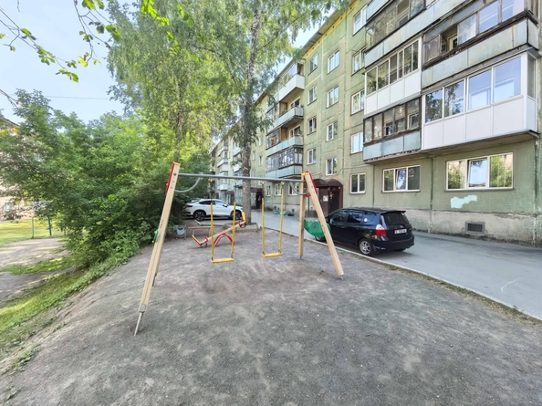 
  Продается 2-комн. квартира 43.5 м². Фото 20.