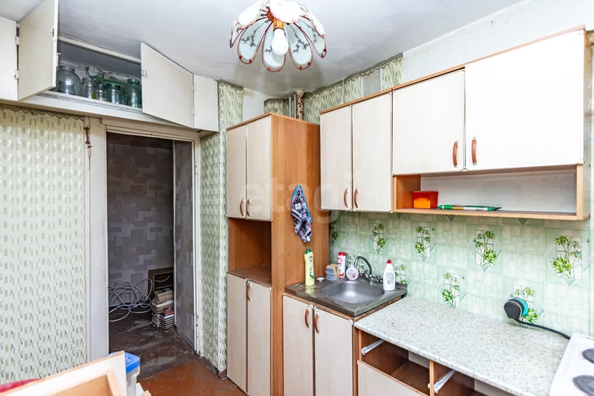 
  Продается 2-комн. квартира 43.7 м². Фото 3.