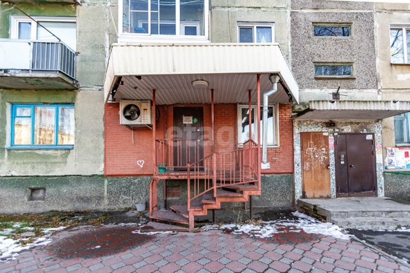 
  Продается 2-комн. квартира 43.7 м². Фото 7.