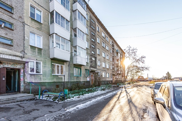 
  Продается 2-комн. квартира 43.7 м². Фото 9.