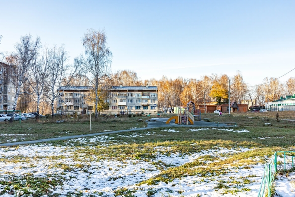 
  Продается 2-комн. квартира 43.7 м². Фото 18.