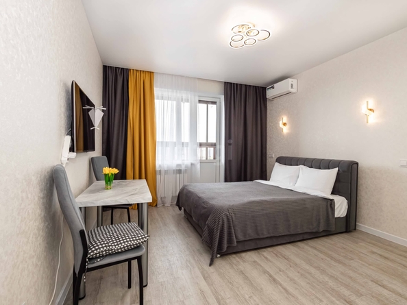
  Продается студия 30 м², в ЖК Гурьевский, дом 2. Фото 3.
