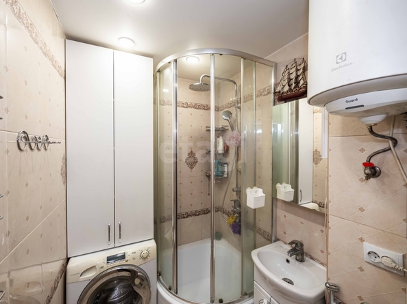 
  Продается 2-комн. квартира 44.5 м². Фото 20.