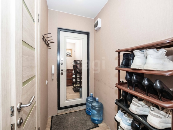 
  Продается 2-комн. квартира 44.5 м². Фото 21.