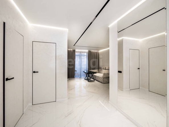 
  Продается 3-комн. квартира 71 м², в ЖК Эволюция, 1 оч, дом 3. Фото 2.