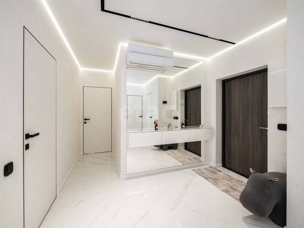 
  Продается 3-комн. квартира 71 м², в ЖК Эволюция, 1 оч, дом 3. Фото 6.