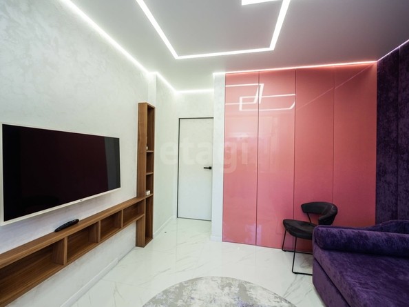
  Продается 3-комн. квартира 71 м², в ЖК Эволюция, 1 оч, дом 3. Фото 10.