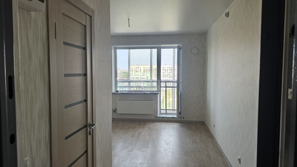 
  Продается студия 18.3 м², в ЖК Чистая Слобода, дом 62. Фото 1.