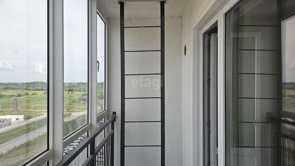 
  Продается студия 18.3 м², в ЖК Чистая Слобода, дом 62. Фото 7.