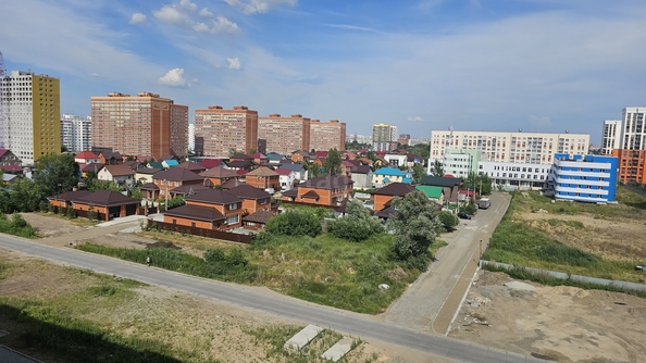 
  Продается студия 18.3 м², в ЖК Чистая Слобода, дом 62. Фото 11.