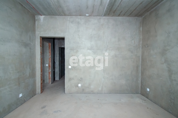 
  Продается 2-комн. квартира 55 м², в ЖК Чернышевский, б/с 1.1, 1.2. Фото 15.