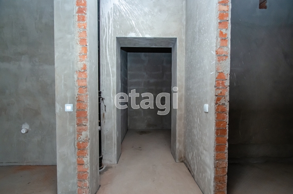 
  Продается 2-комн. квартира 55 м², в ЖК Чернышевский, б/с 1.1, 1.2. Фото 18.