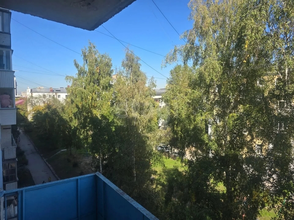 
  Продается 3-комн. квартира 62.7 м². Фото 12.