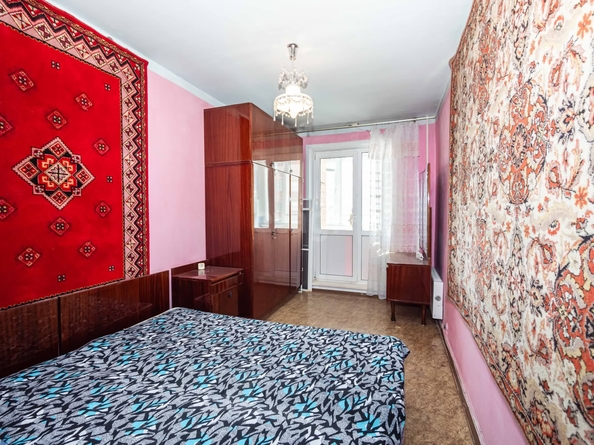 
  Продается 3-комн. квартира 62.7 м². Фото 4.