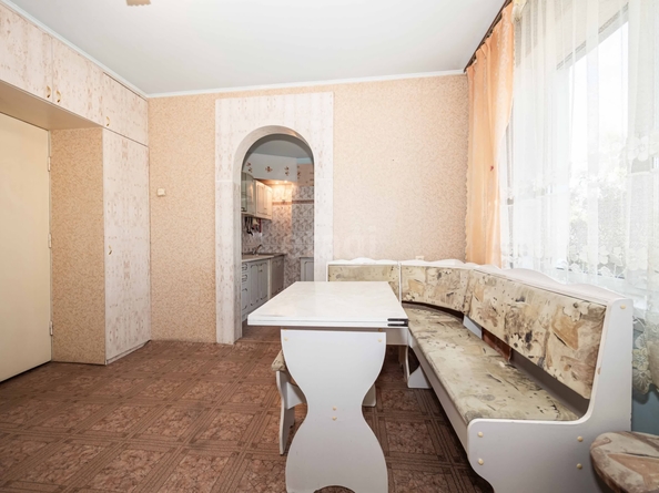 
  Продается 3-комн. квартира 62.7 м². Фото 11.