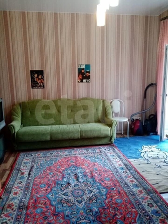
  Продается студия 25.4 м². Фото 2.