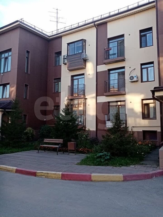 
  Продается студия 25.4 м². Фото 14.