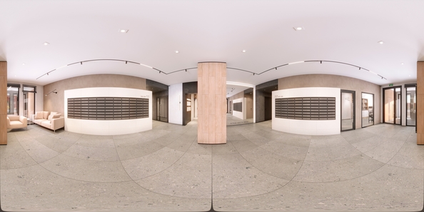 
  Продается 1-комн. квартира 39.29 м², в ЖК Астон. Шесть звёзд, 2. Фото 36.