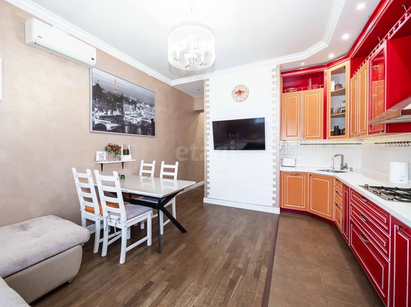 
  Продается 4-комн. квартира 100 м². Фото 4.