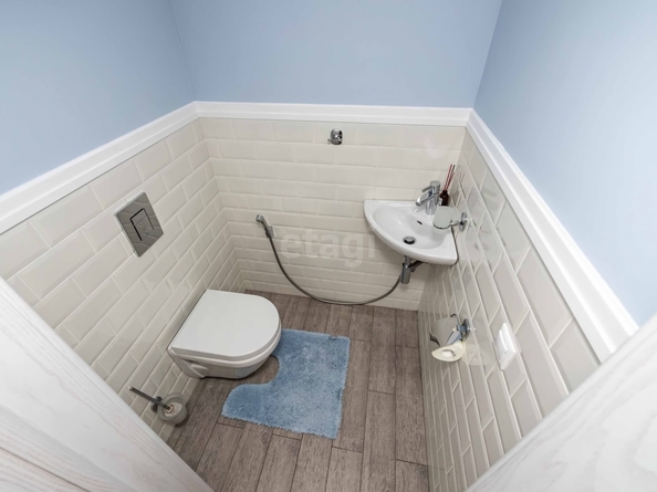 
  Продается 4-комн. квартира 100 м². Фото 17.