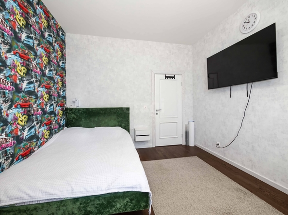 
  Продается 4-комн. квартира 100 м². Фото 25.
