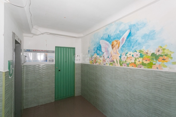 
  Продается 3-комн. квартира 60 м². Фото 22.