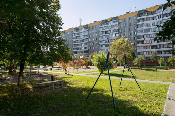 
  Продается 3-комн. квартира 60 м². Фото 23.