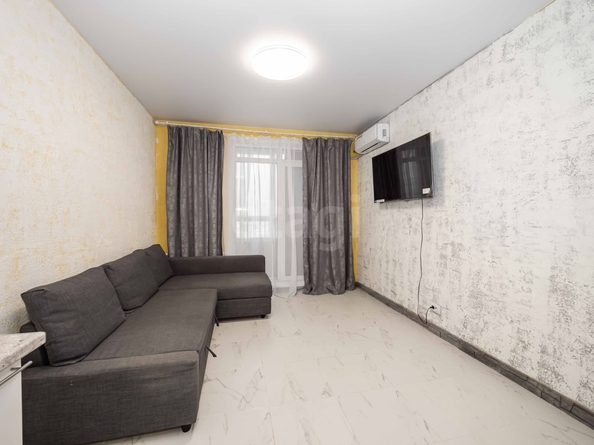 
  Продается студия 24.2 м², в ЖК Чкалов, дом 1. Фото 2.