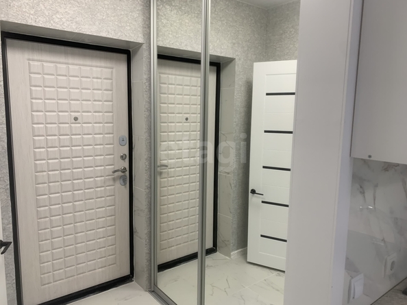 
  Продается студия 24.2 м², в ЖК Чкалов, дом 1. Фото 8.