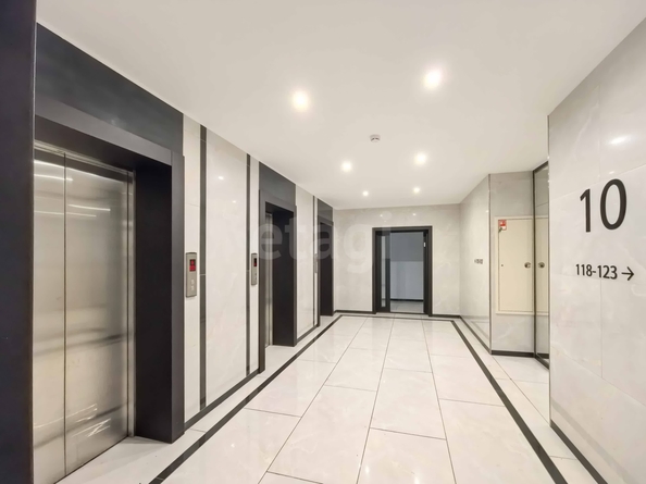 
  Продается студия 24.2 м², в ЖК Чкалов, дом 1. Фото 13.