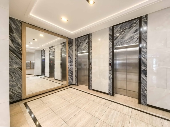
  Продается студия 24.2 м², в ЖК Чкалов, дом 1. Фото 15.