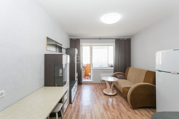 
  Продается 1-комн. квартира 37.5 м². Фото 2.
