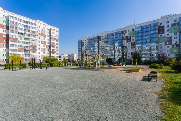 
  Продается 1-комн. квартира 37.5 м². Фото 17.